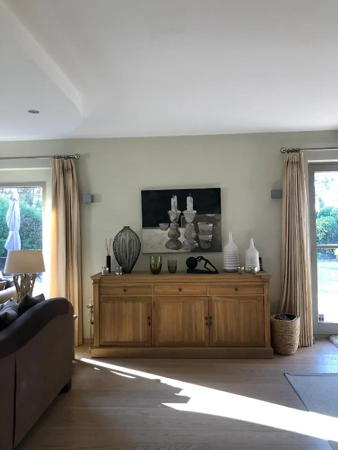 Βίλα The Cottage House Γάνδη